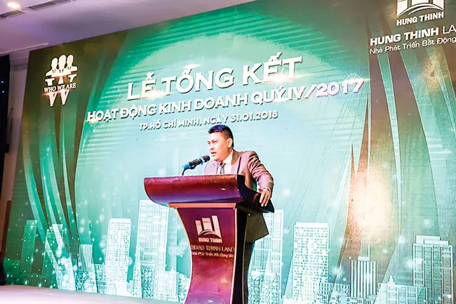 Hưng Thịnh theo đuổi căn hộ vừa túi tiền ảnh 1