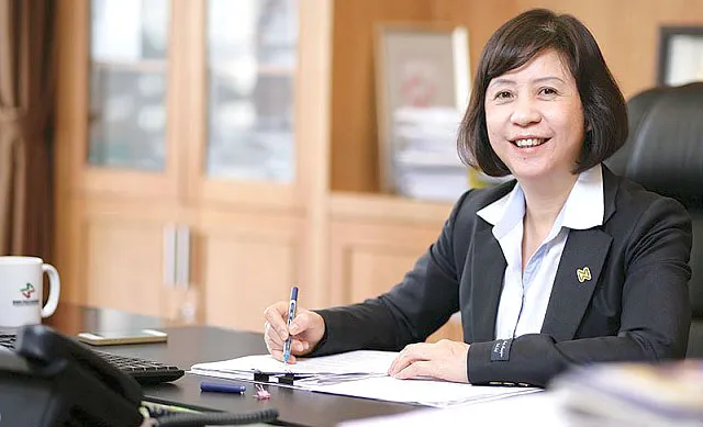 Doanh nhân nữ: Tạo dấu ấn riêng, gánh áp lực lớn ảnh 5