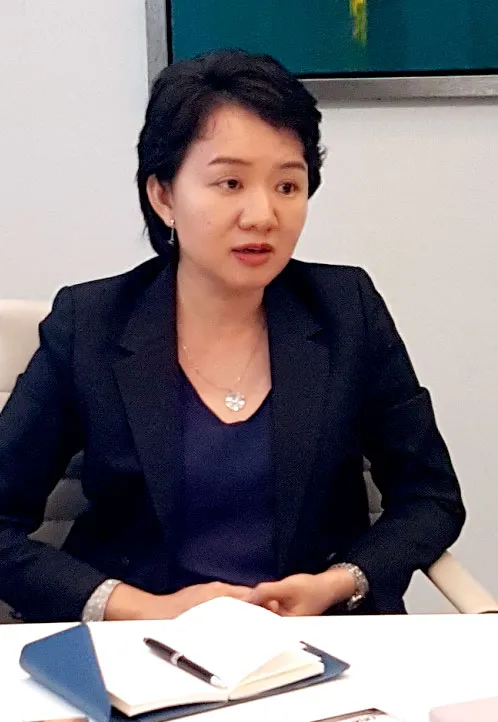 Doanh nhân nữ: Tạo dấu ấn riêng, gánh áp lực lớn ảnh 4