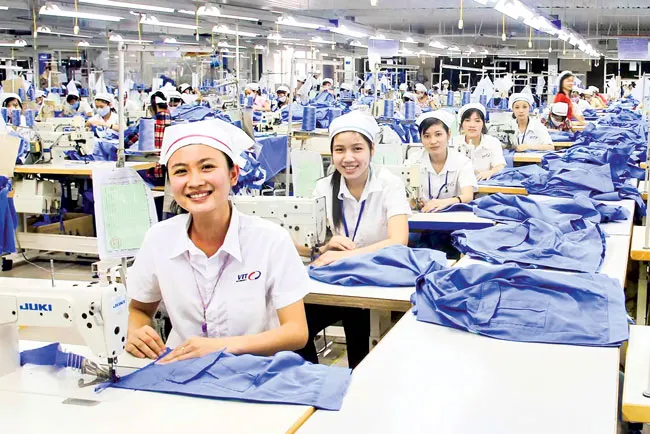 Được gì khi vươn ra “biển lớn“ CPTPP? ảnh 1