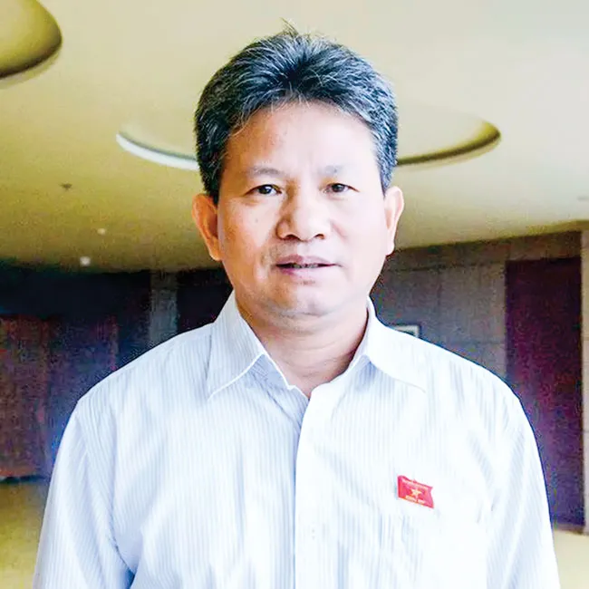 Cải thiện chuẩn chất môi trường kinh doanh ảnh 1