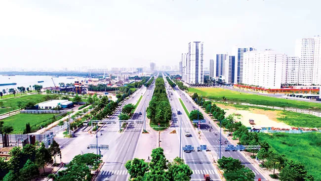 Khai thác hiệu quả dòng vốn ngoại ảnh 1