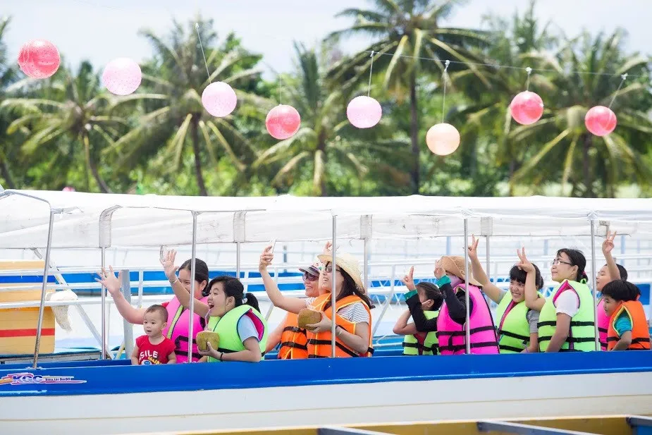 Nhung noi dam hoi tho dong que gan Sai Gon hinh anh 5