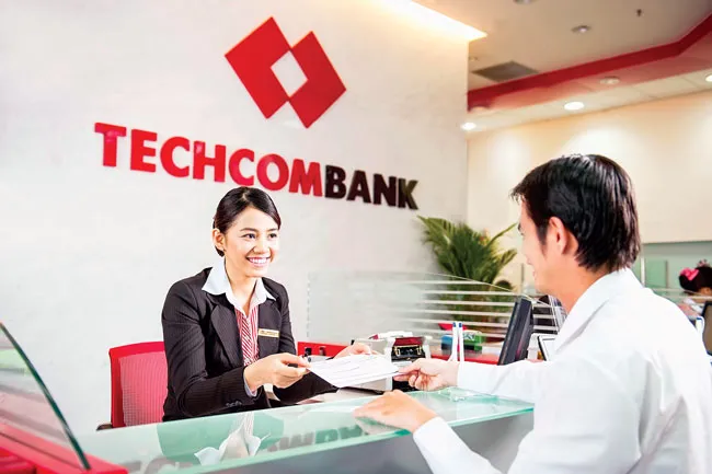 Ngân hàng: Mục tiêu khủng ảnh 1