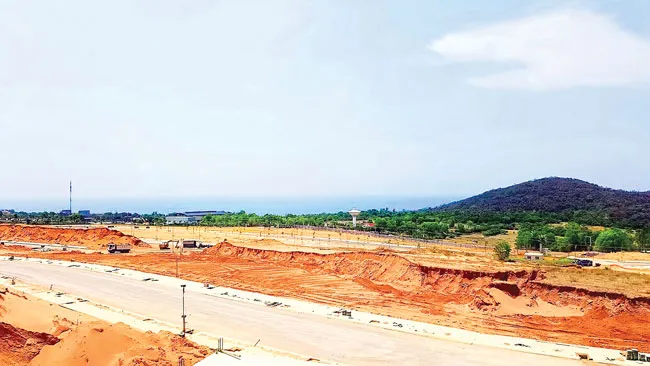 NRC có tạo dấu ấn trên sàn? ảnh 1