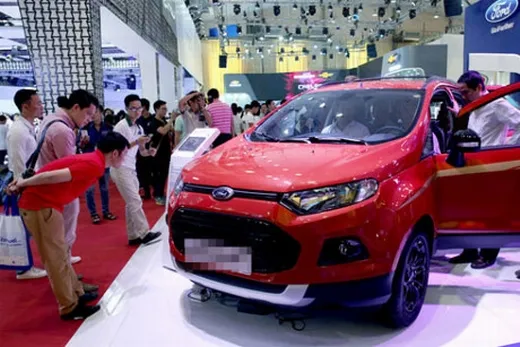 Tăng cường kiểm soát chất lượng ô tô ảnh 1