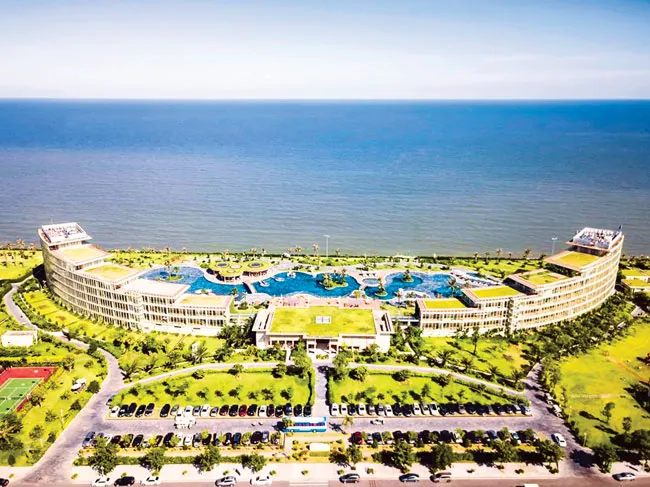 Đầu tư BĐS nghỉ dưỡng: Vừa làm vừa lo vì thiếu luật ảnh 1