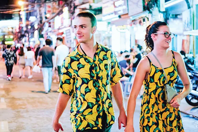 TPHCM - Hút du khách khung giờ tối còn nghèo nàn ảnh 1