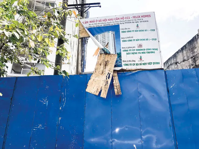 Có quá ưu ái TCT Xây dựng số 1? ảnh 5