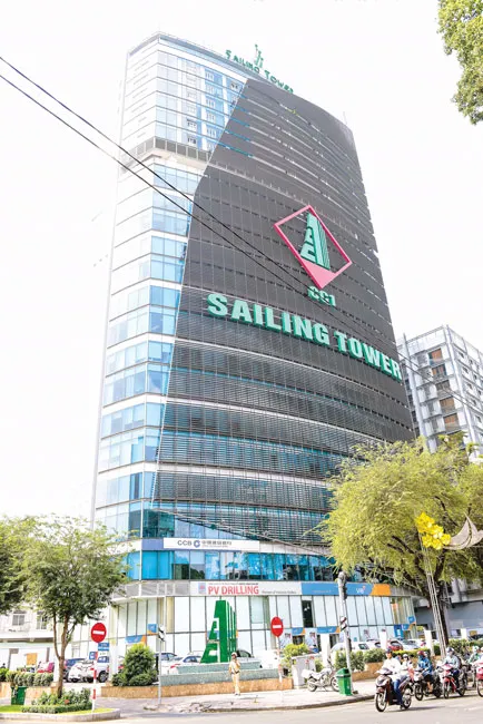 Có quá ưu ái TCT Xây dựng số 1? ảnh 1