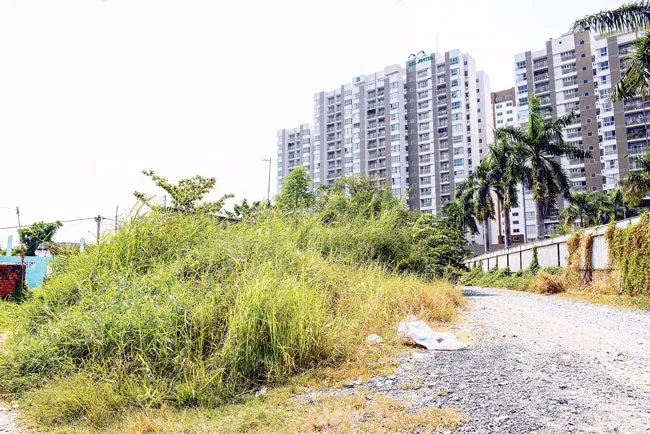 Có quá ưu ái TCT Xây dựng số 1? ảnh 2