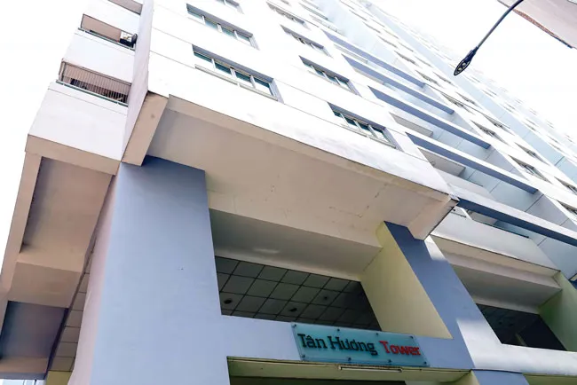 Có quá ưu ái TCT Xây dựng số 1? ảnh 4