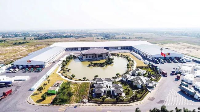 Tầm ngắm nhiều quỹ đầu tư ngoại đến AAA ảnh 1