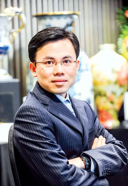 Hóa giải hai mặt khi tự động hóa ảnh 1