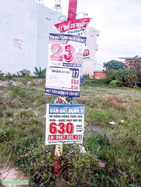 Cẩn trọng với thông tin “vỉa hè” ảnh 1