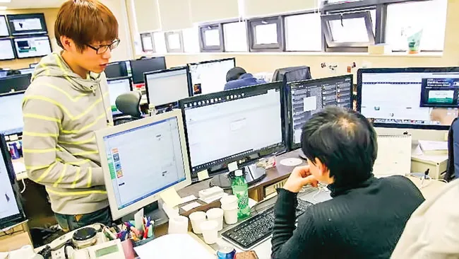 Hãy làm ít đi, nghỉ ngơi nhiều hơn ảnh 1