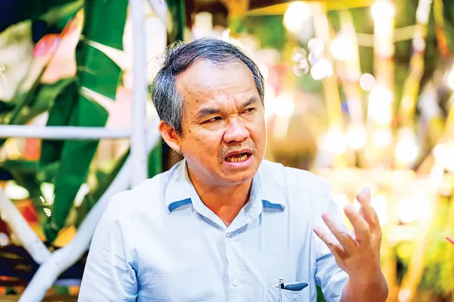 Sốc cặp đôi “hoàn cảnh” HAG - HNG ảnh 1