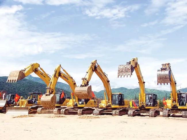 Thu hút FDI: Nâng chất thẩm định, siết dòng vốn ảo ảnh 1