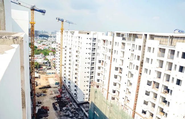 Lời cảnh báo PCCC nhà cao tầng ảnh 1