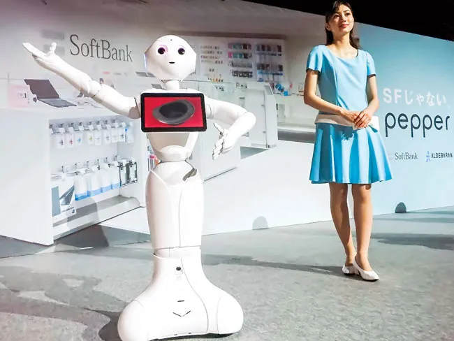 Nhật Bản đau đầu vì dân số già ảnh 1