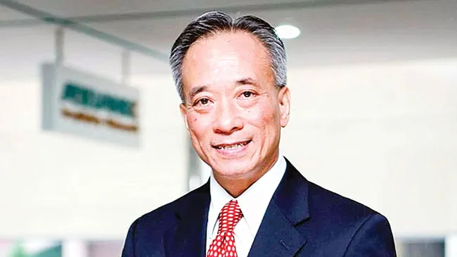 Thanh tra, giám sát ngân hàng còn buông lỏng? ảnh 1