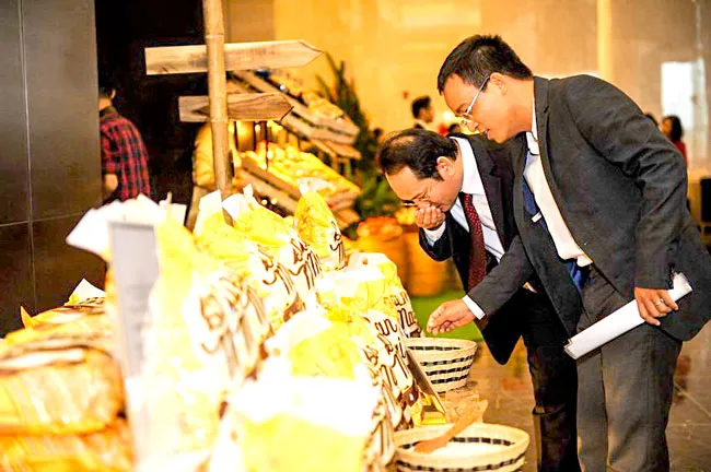 “Trái đắng” PAN ảnh 1