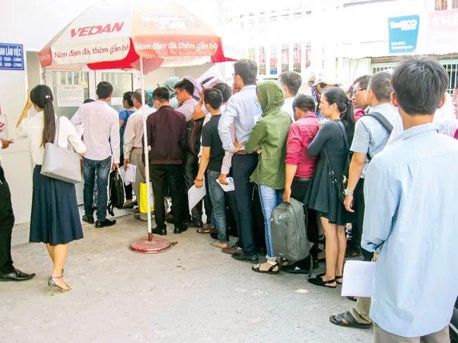 “Say” trong cơn sốt đất ảnh 2