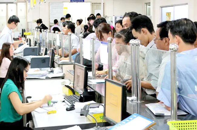  Mục tiêu 1 triệu DN vào năm 2020: Đẩy mạnh cải cách, xóa bỏ rào cản ảnh 1