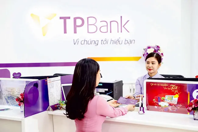 TPB có tạo sức hút ngày chào sàn? ảnh 1