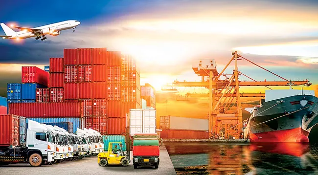 Logistics thua trắng trên sân nhà ảnh 1