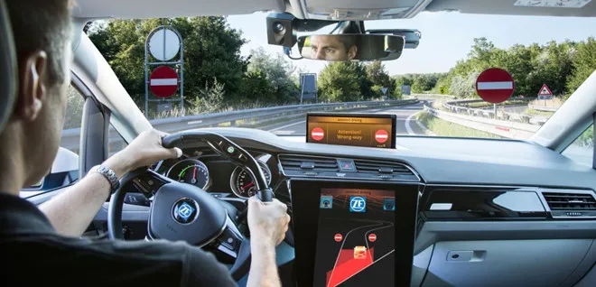 Nhung lam tuong ve xe dien hinh anh 4