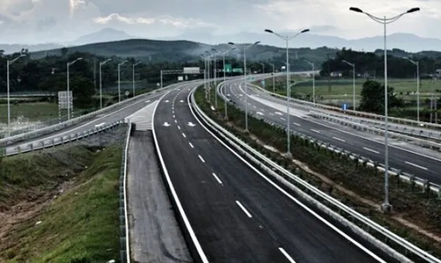 Khởi động cao tốc TPHCM - Mộc Bài 