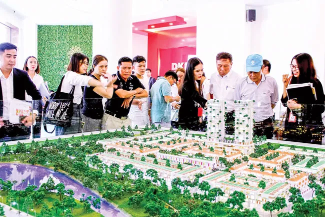 Kết nối hạ tầng các vùng phía Nam ảnh 2