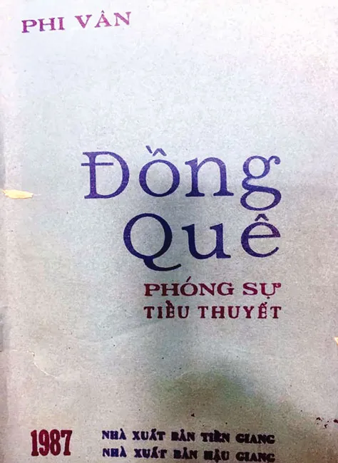 Ẩn trắc nông thôn Nam Bộ ảnh 2