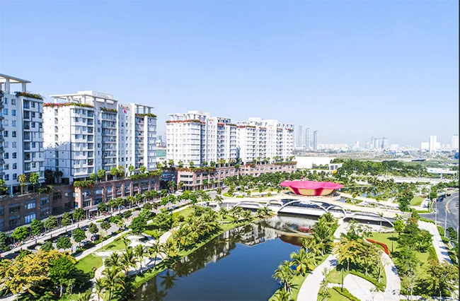 Cần minh bạch cho Thủ Thiêm ảnh 1