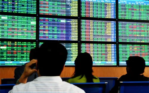 Thận trọng khi sử dụng đòn bẩy