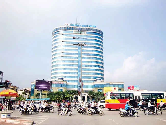 DNNN đang thụt lùi ảnh 1