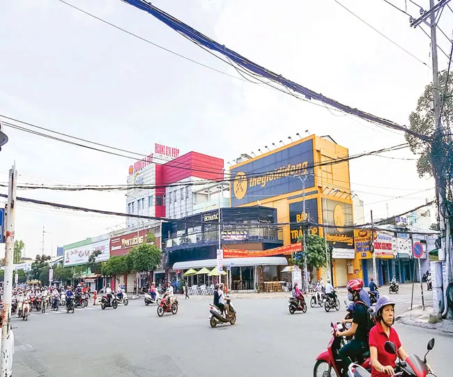 Quản lý đất công: Quá lãng phí, thất thu ngân sách ảnh 1