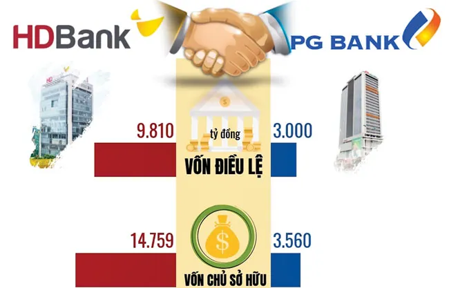 Mạnh cũng tính đến sáp nhập với mạnh ảnh 1