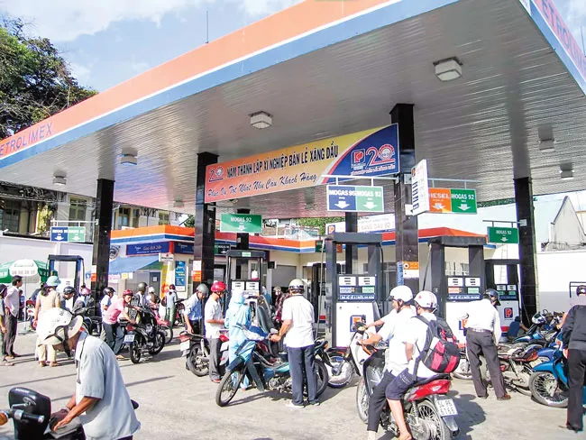 Thụt thu ngân sách: Cấp bách nhưng không thể tận thu ảnh 2