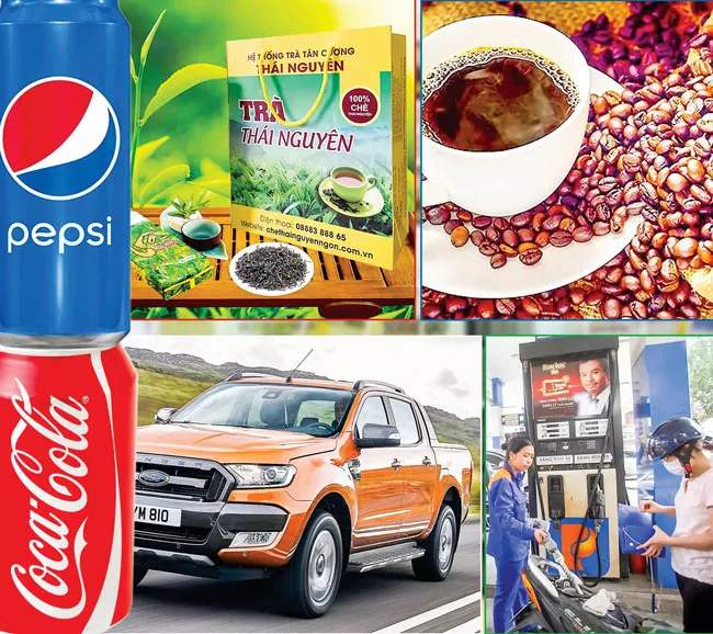 Thụt thu ngân sách: Cấp bách nhưng không thể tận thu ảnh 1