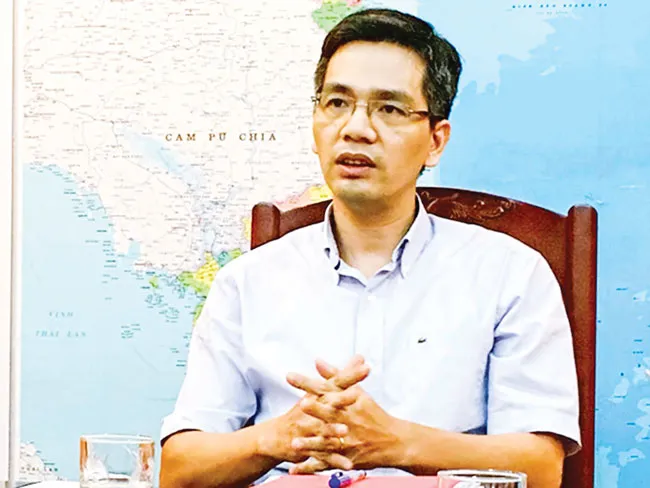 Chống lãng phí phải gắn trách nhiệm người đứng đầu ảnh 1