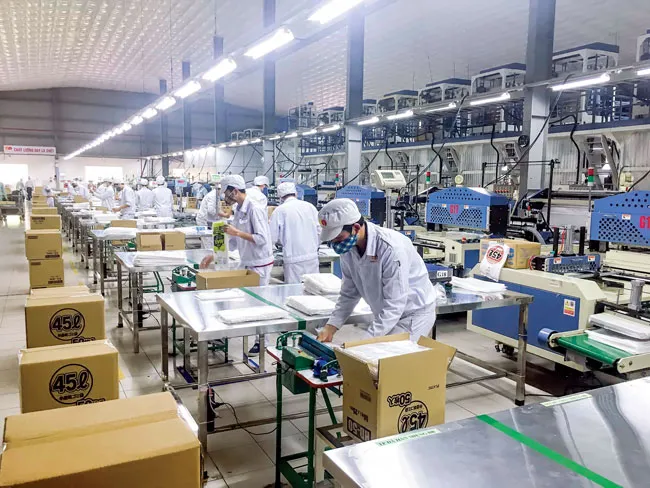 AAA đáp ứng tiêu chí của rổ ETF ảnh 1