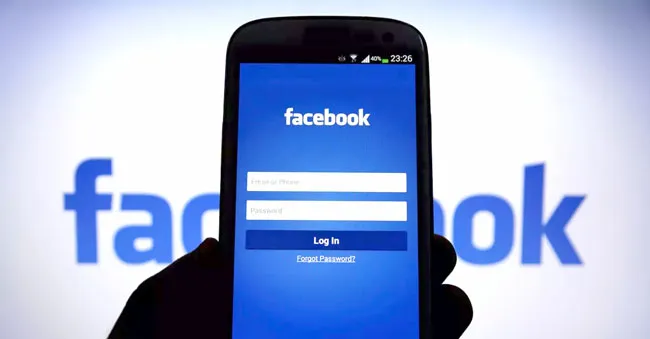 Facebook bỏ phần tin tức gây tranh cãi ảnh 1