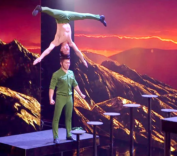 Tinh thần người Việt ảnh 1