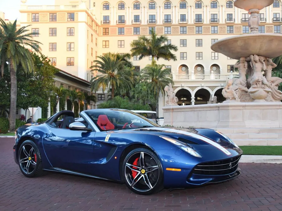 10 sieu xe Ferrari ban dac biet dep nhat hinh anh 6