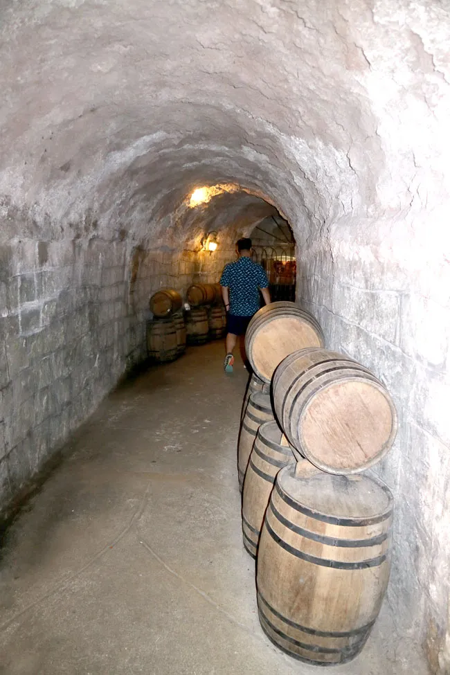 Làng cổ Pháp trên đỉnh Bà Nà ảnh 17