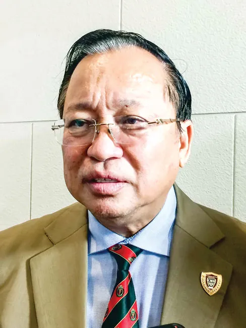 Luật Đặc khu Tránh hiệu ứng Zero Sum Game ảnh 1