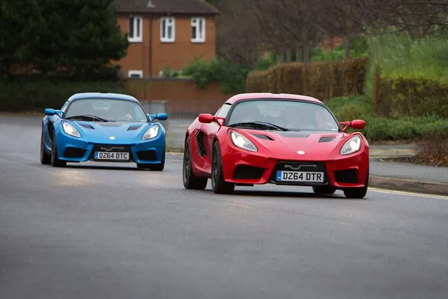 10 concept siêu xe mỹ mãn nhưng yểu mệnh - Ảnh 8.