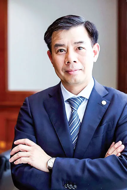 Vingroup sẽ sản xuất điện thoại thông minh ảnh 1 Vingroup sẽ sản xuất điện thoại thông minh ảnh 1